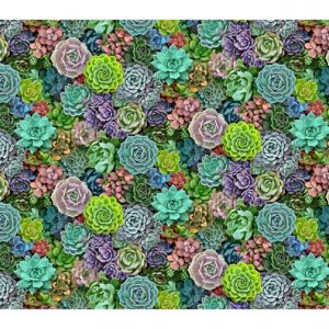 Landscape medley 599 Multi by Elizabeth Studio £14.00 a metre