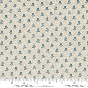 Antoinette by French General for Moda 13955 12 £14.00 a metre