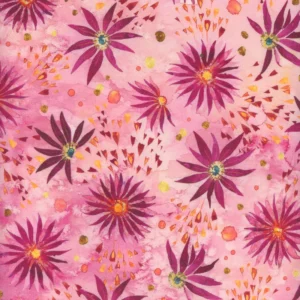Coming up Roses by Create Joy by Laura Muir for Moda 39782-13 Peony £14.00 a metre