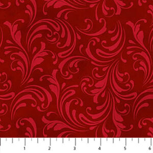 St Nicholas by Liz Goodrick-Dillon for Northcott 28216-26 £14.00 a metre