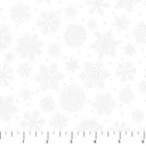 St Nicholas by Liz Goodrick-Dillon for Northcott 28218-42 £14.00 a metre