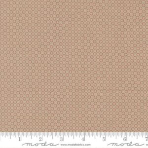 Joie De Vivre by French General for Moda 13987 15 Roche £15.00 a metre