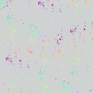 Tula Pink Graywork Fairy Dust FSPWTP133FOG £15.00 a metre