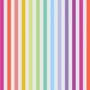 Tula Pink Graywork Disco Stripe FSPWTP231 Whisper £15.00 a metre