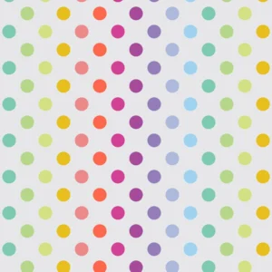 Tula Pink Graywork Disco Poms FSPWTP262 Whisper £15.00 a metre