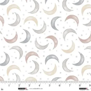 Sleepy Teddy by Sharla Fults for Studio E. SE521-03 £14.00 a metre