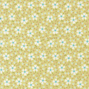 In the Garden by Corey Yoder for Moda 2923321 Light Lime £15 a metre, £3.75 per quarter