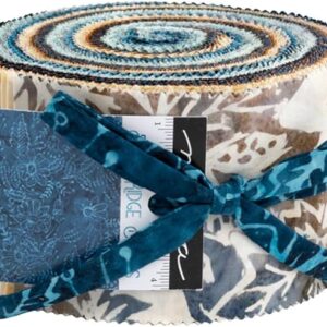 Blue ridge Batiks Moda 4367JR £40.00