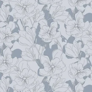 Color me Whispered by Stephanie Organes for Andover fabrics. 10068C £14.00 a metre