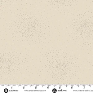 Spritz by Andover Fabrics 10046N Sand £14 a metre
