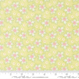Summers End by Fig Tree & Co. for Moda Sprout 3543227 £14.00 a metre